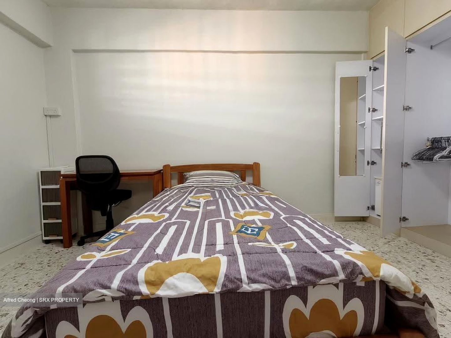 Blk 124 Ang Mo Kio Avenue 6 (Ang Mo Kio), HDB 3 Rooms #617549431